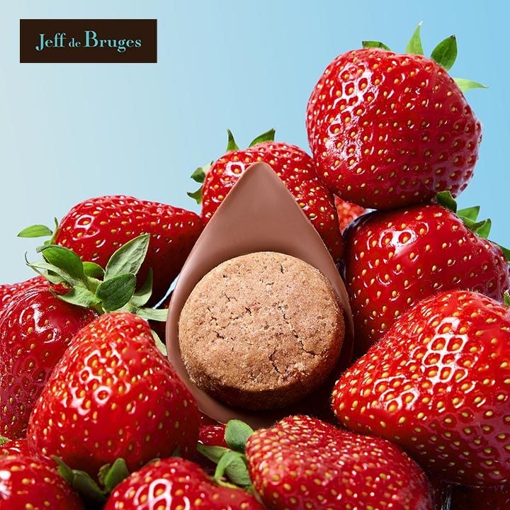 Jeff de Bruges 1
